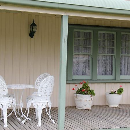 Beach Holiday Cottage Apollo Bay Exterior foto