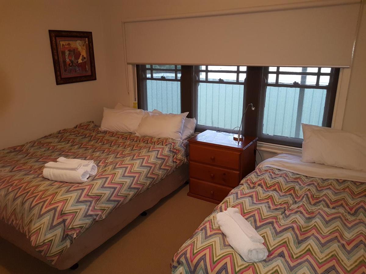 Beach Holiday Cottage Apollo Bay Exterior foto