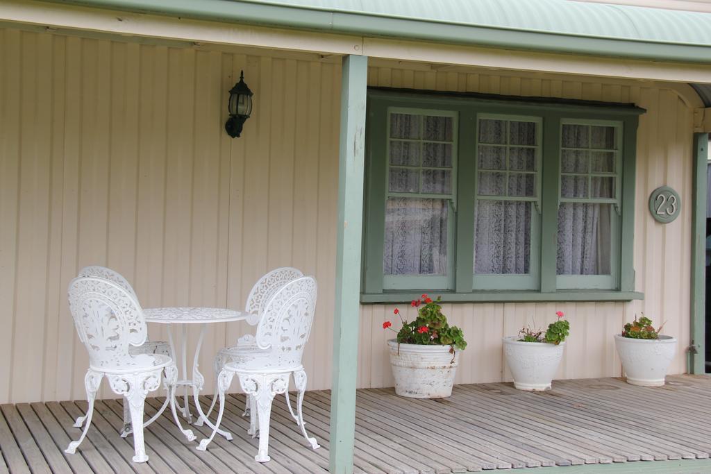 Beach Holiday Cottage Apollo Bay Exterior foto