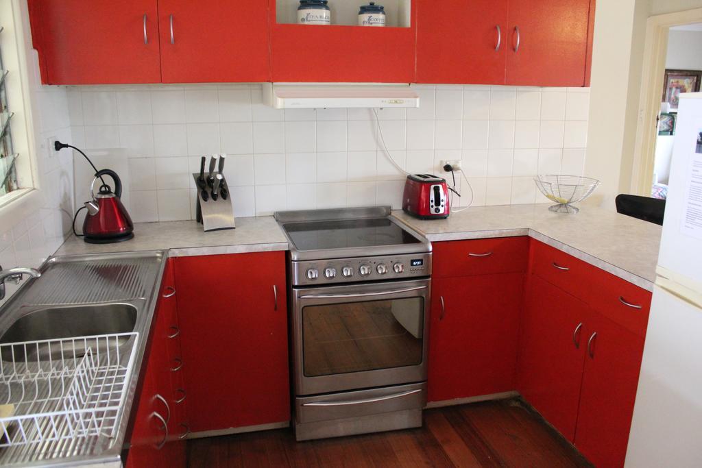 Beach Holiday Cottage Apollo Bay Exterior foto