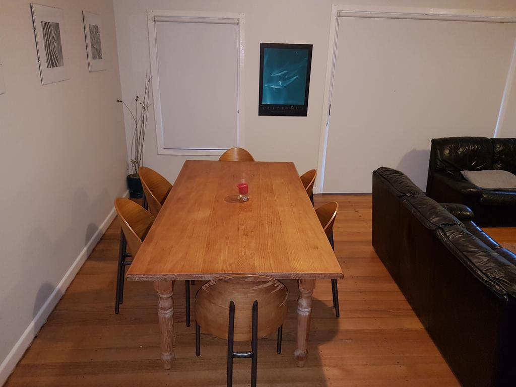 Beach Holiday Cottage Apollo Bay Exterior foto