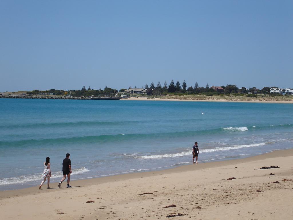 Beach Holiday Cottage Apollo Bay Exterior foto