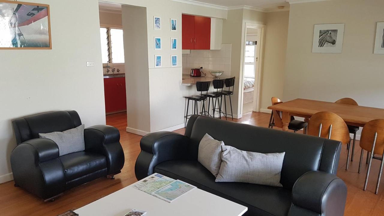 Beach Holiday Cottage Apollo Bay Exterior foto